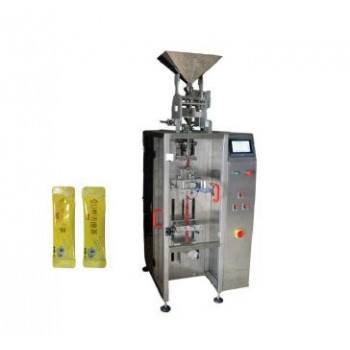 T180K - ROUND EDGE PILLOW BAG PACKING MACHINE